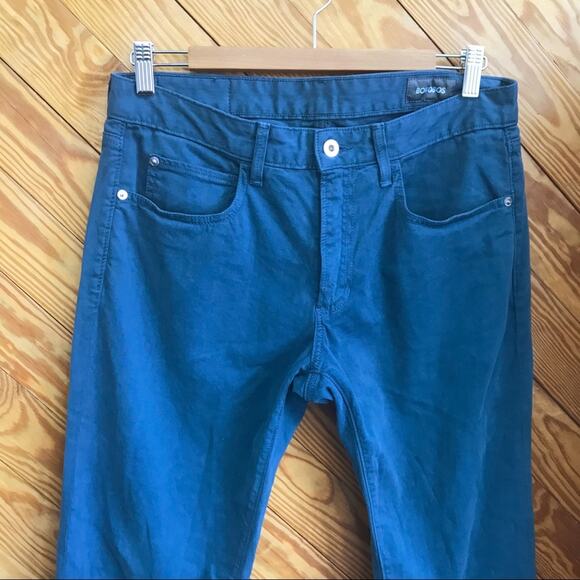 Bonobos Stretch Washed Chino Pants 31/30 - Picture 3 of 6